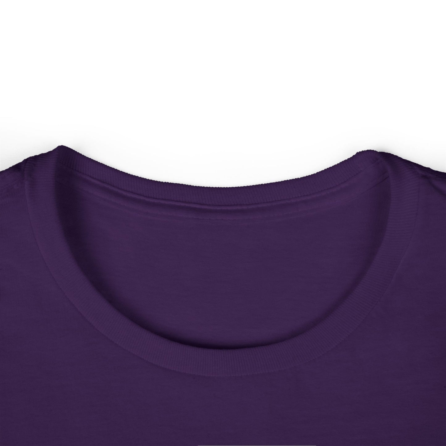 Meditation Helps... Softstyle Tee