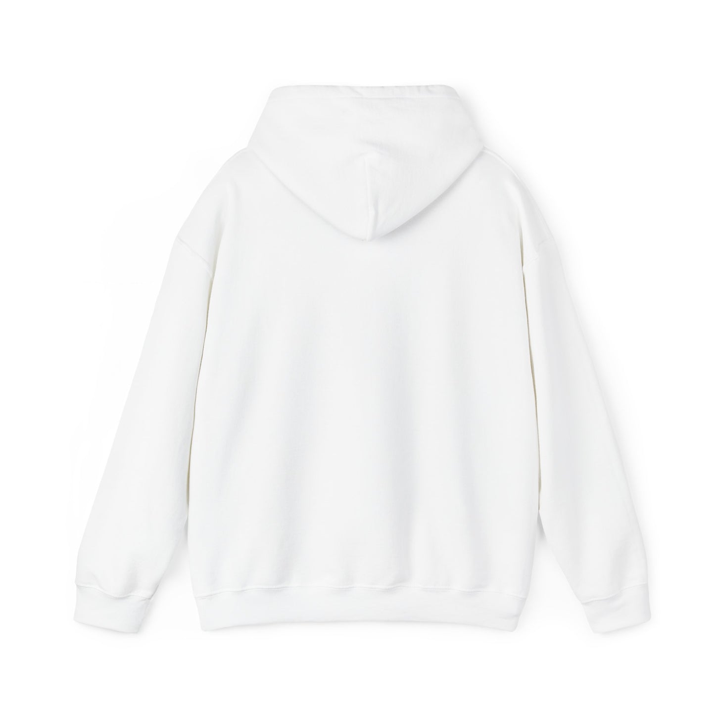 Namaste and Drink Coffee | Unisex Heavy Blend™ Hooded Sweatshirt