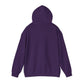 Crystal Help Unisex Hoodie
