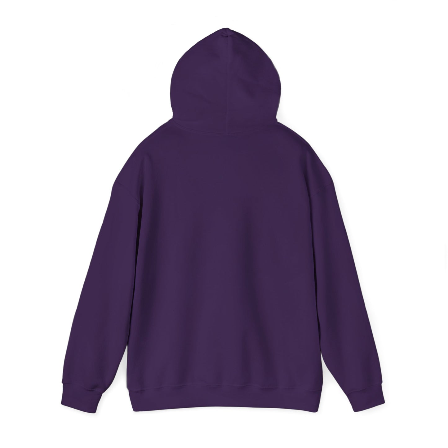 Crystal Help Unisex Hoodie