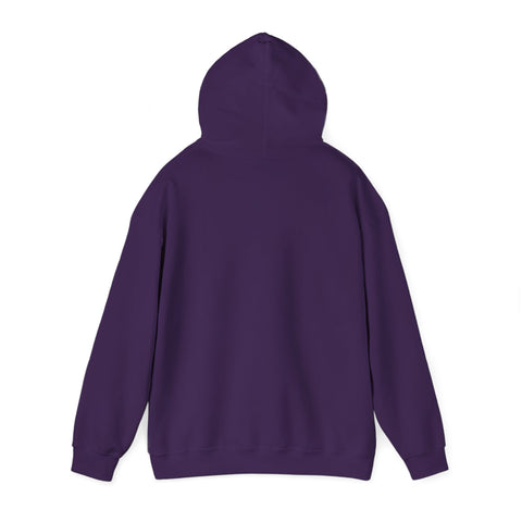 Crystal Help Unisex Hoodie