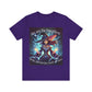We Are the Daughters... Jersey Short Sleeve Tee