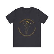 We Are the Descendants Jersey Short Sleeve Tee