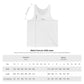 “Team Rhysand” Silhouette Fantasy Fan Tank