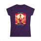 Meditation Helps... Softstyle Tee