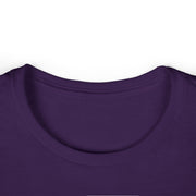 Meditation Helps... Softstyle Tee