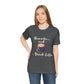 Namaste and Drink Coffee | Unisex Jersey Short Sleeve Tee
