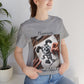 Namaste Sketch Unisex Tee