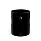 High Lady Mug — 11oz  Gothic Teacup