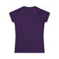 Meditation Helps... Softstyle Tee