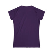 Meditation Helps... Softstyle Tee