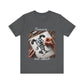 Namaste Sketch Unisex Tee