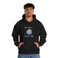 Crystal Help Unisex Hoodie