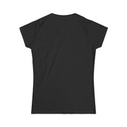 Meditation Helps... Softstyle Tee