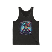 We are the Daughters of the Witches you could Not Burn!  Tank