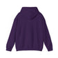 Crystal Help Unisex Hoodie