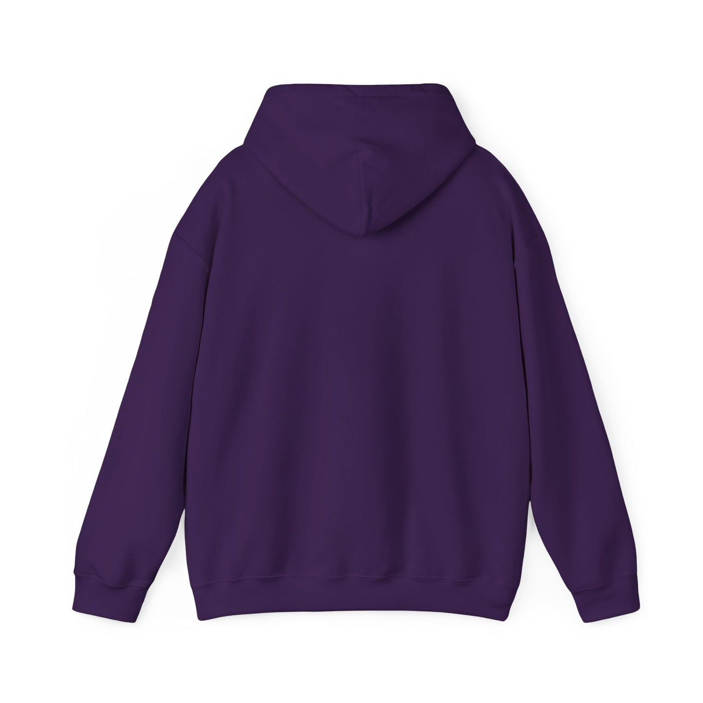 Crystal Help Unisex Hoodie