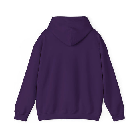 Crystal Help Unisex Hoodie