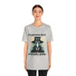 Plagued With Problems Unisex T-Shirt