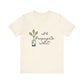 I'd Propagate That Unisex T-Shirt