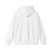 Life Happens... Meditation Helps...   Hooded Sweatshirt