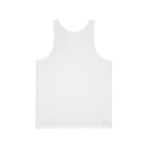 Life Happens Meditation Helps Unisex Tank