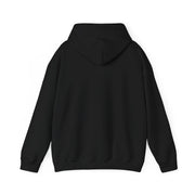 Namaste and Drink Coffee | Unisex Heavy Blend™ Hooded Sweatshirt