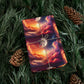 Sun and Moon Gift Wrap Paper