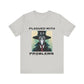 Plagued With Problems Unisex T-Shirt