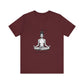 Life Happens...Meditation Helps T-Shirt