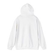 Life Happens... Meditation Helps...   Hooded Sweatshirt