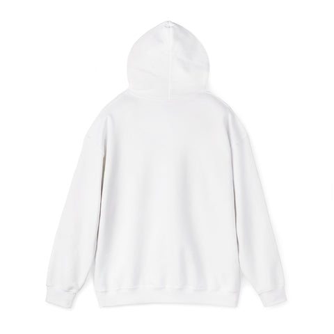 Life Happens... Meditation Helps...   Hooded Sweatshirt
