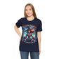 We Are the Daughters... Jersey Short Sleeve Tee