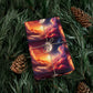 Sun and Moon Gift Wrap Paper