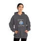 Crystal Help Unisex Hoodie