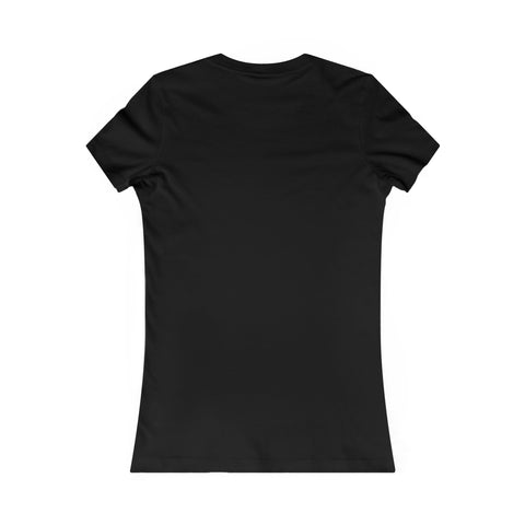 Funny Voodoo Doll Women's Tee - Thinking of You Graphic Shirt