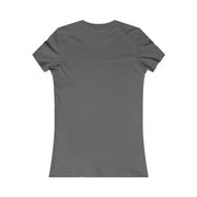 Funny Voodoo Doll Women's Tee - Thinking of You Graphic Shirt