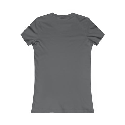 Funny Voodoo Doll Women's Tee - Thinking of You Graphic Shirt