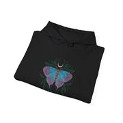 Lunar Moth Hoodie