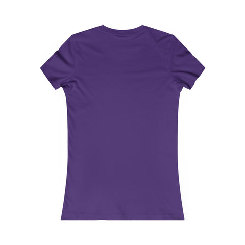Women's Tee - Beautiful Woman Doing Reiki Light Worker Design
