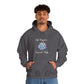 Crystal Help Unisex Hoodie