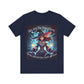 We Are the Daughters... Jersey Short Sleeve Tee