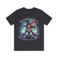 We Are the Daughters... Jersey Short Sleeve Tee