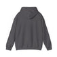 Crystal Help Unisex Hoodie