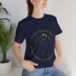 We Are the Descendants Jersey Short Sleeve Tee
