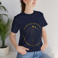 We Are the Descendants Jersey Short Sleeve Tee