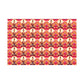 Girl Meditating Gift Wrap Papers