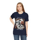 Namaste Sketch Unisex Tee