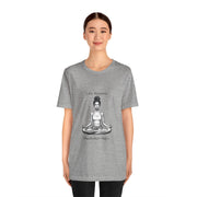 Life Happens...Meditation Helps T-Shirt