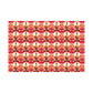 Girl Meditating Gift Wrap Papers